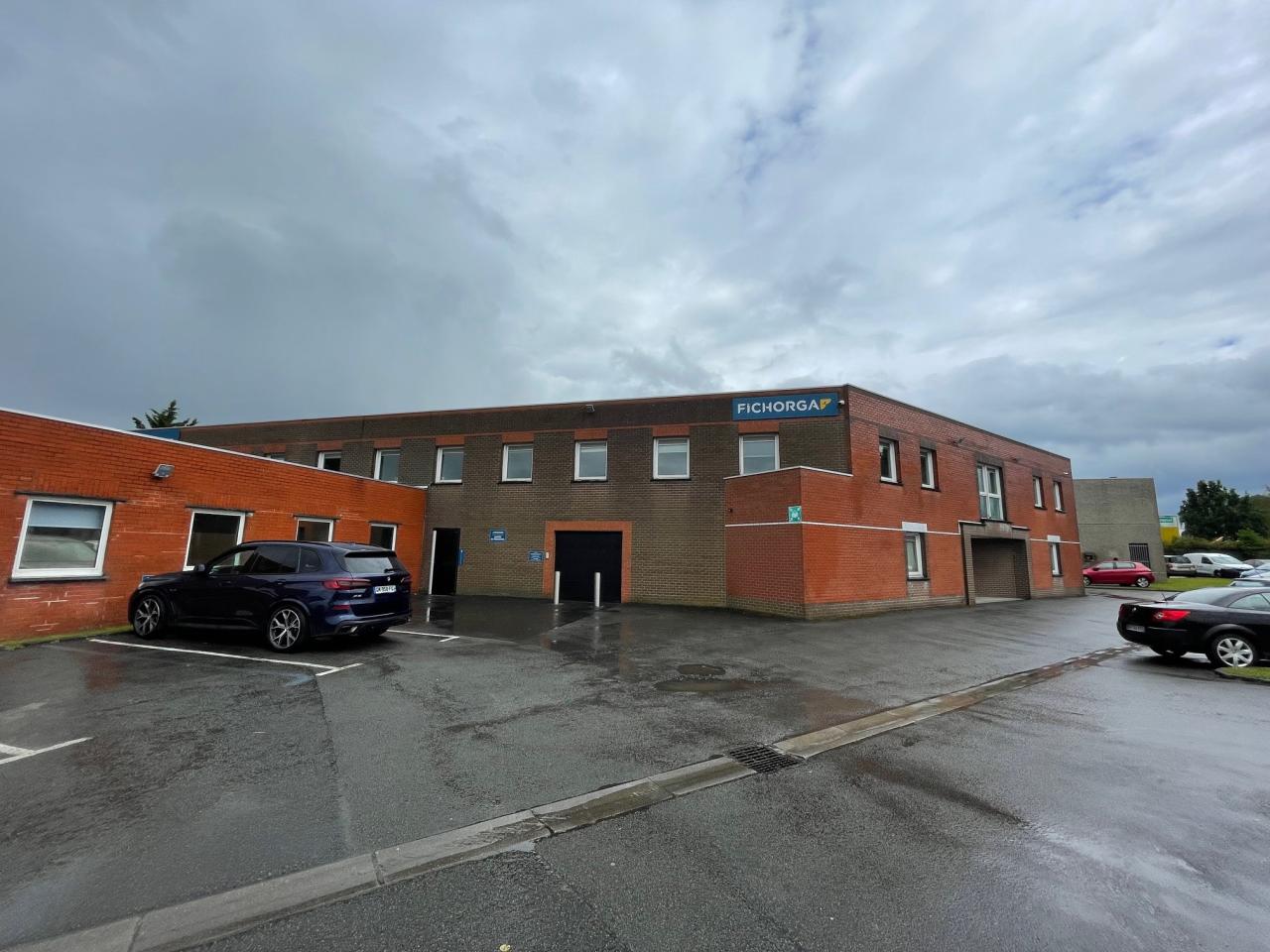 Bureau Templemars 1600m² Vente bureau Templemars Nord OVBUR2530887 0